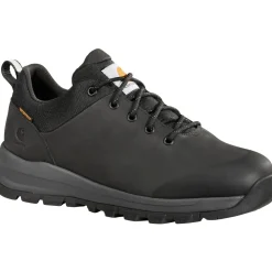 Women Carhartt Men's WP Outdoor Low Soft Toe Hiker Work Shoe - - FH3021-M