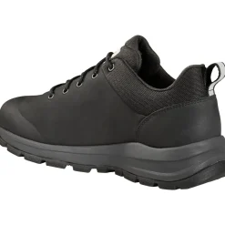 Women Carhartt Men's WP Outdoor Low Soft Toe Hiker Work Shoe - - FH3021-M