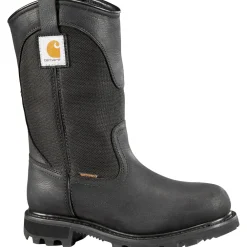 Women Carhartt Women's 10" WP Wellington Work Boot - - CWP1151