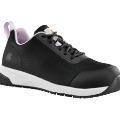 Women Carhartt Women's Force Nano Composite Toe Work Shoe - - FA3481-W