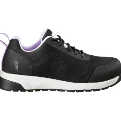 Women Carhartt Women's Force Nano Composite Toe Work Shoe - - FA3481-W