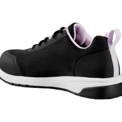 Women Carhartt Women's Force Nano Composite Toe Work Shoe - - FA3481-W