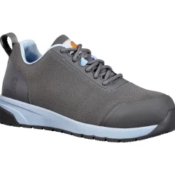 Women Carhartt Women's Force Nano Composite Toe Work Shoe - - FA3482-W