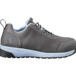Women Carhartt Women's Force Nano Composite Toe Work Shoe - - FA3482-W
