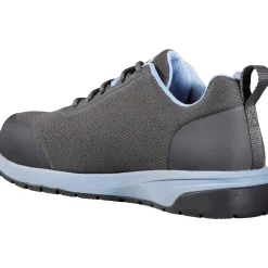 Women Carhartt Women's Force Nano Composite Toe Work Shoe - - FA3482-W