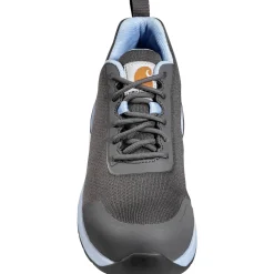 Women Carhartt Women's Force Nano Composite Toe Work Shoe - - FA3482-W
