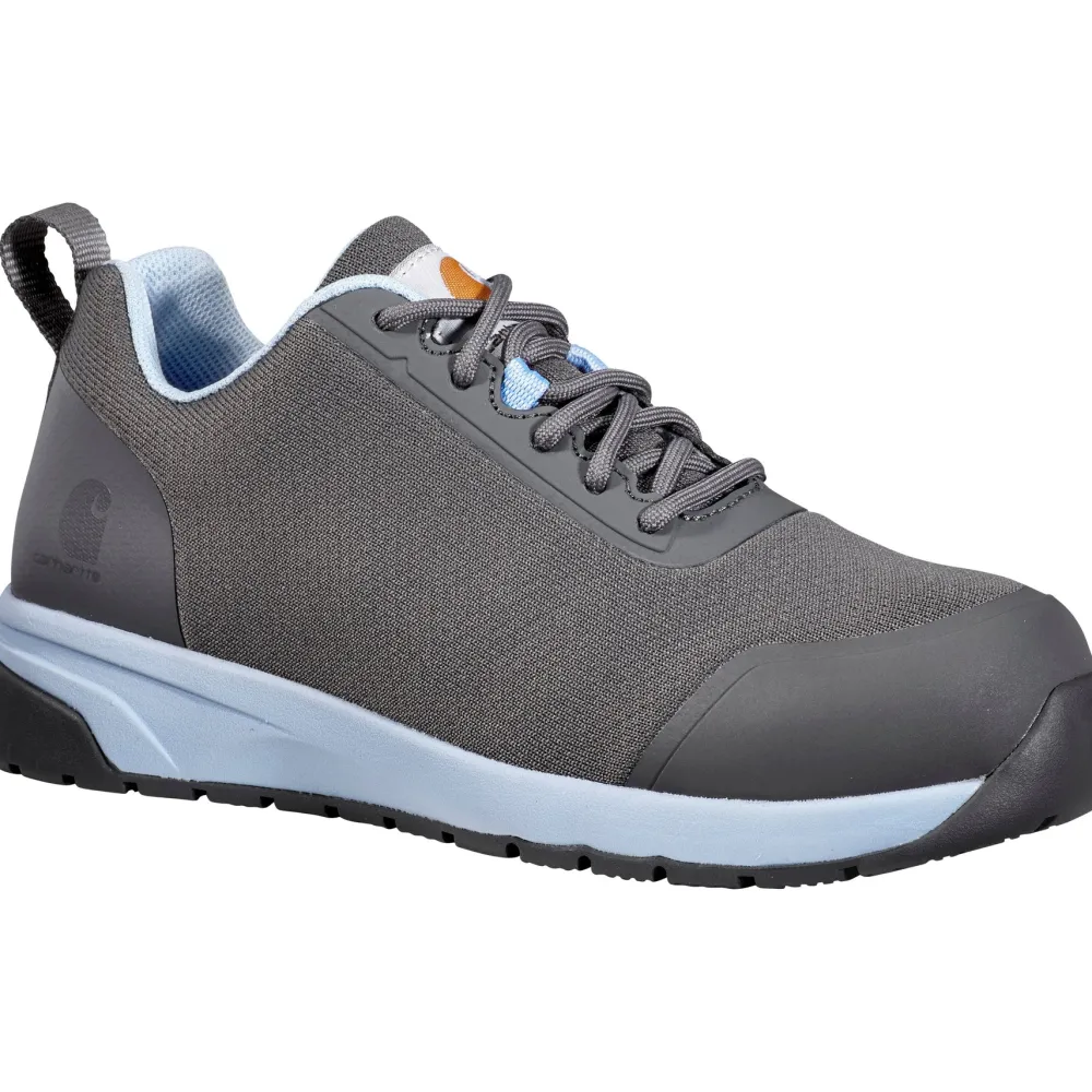 Women Carhartt Women's Force Soft Toe Work Shoe - - FA3082-W