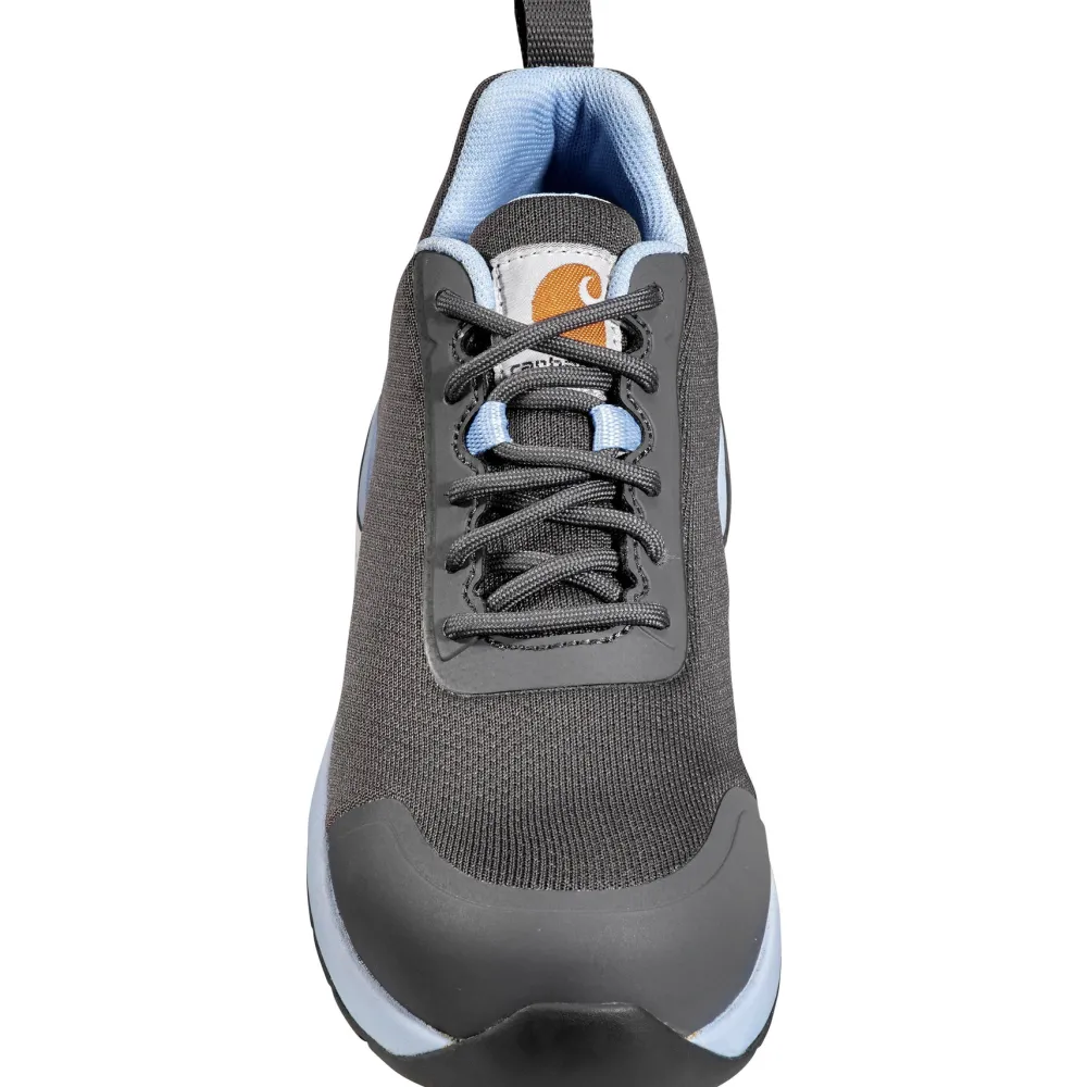 Women Carhartt Women's Force Soft Toe Work Shoe - - FA3082-W