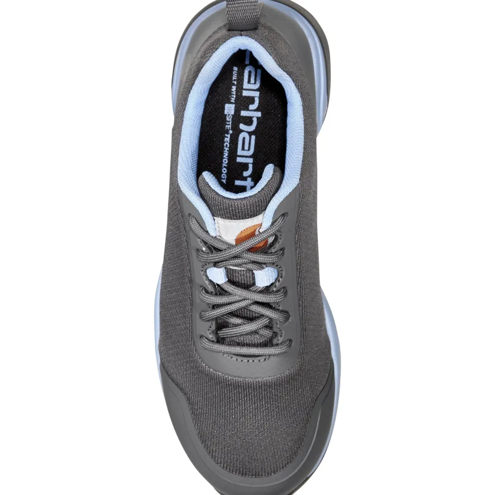 Women Carhartt Women's Force Soft Toe Work Shoe - - FA3082-W
