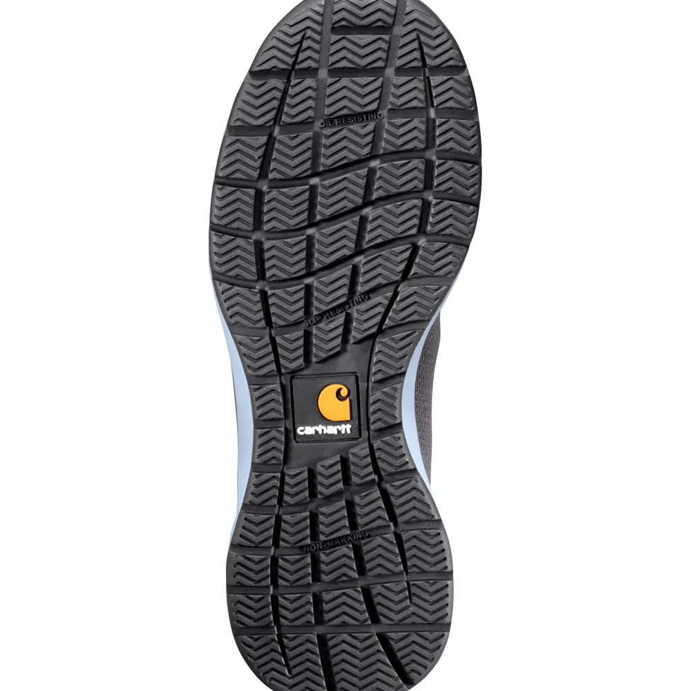 Women Carhartt Women's Force Soft Toe Work Shoe - - FA3082-W