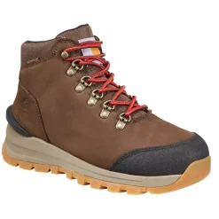 Women Carhartt Women's Gilmore 5" WP Soft Toe Work Hiker Boot -- FH5056-W