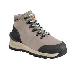 Women Carhartt Women's Gilmore 6" WP Soft Toe Work Hiker Boot - - FH5057-W