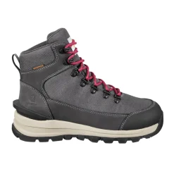 Women Carhartt Women's Gilmore 6" WP Soft Toe Work Hiker Boot - - FH6087-W