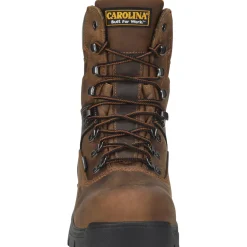 Carolina Men’s 8” Cathode WP Comp Toe Work Boot - - CA5589