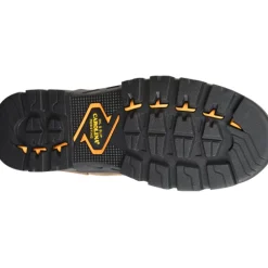 Carolina Men’s 8” Cathode WP Comp Toe Work Boot - - CA5589