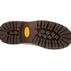 Carolina Men's 28 Series 6” WP Grizzly Work Boot - - CA7028