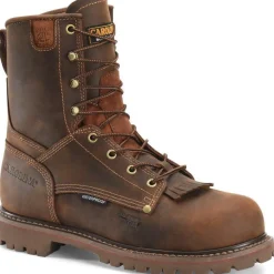 Carolina Men's 28 Series 8” WP Comp Toe Work Boot - - CA8528
