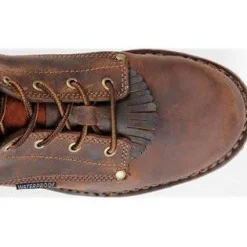 Carolina Men's 28 Series 8” WP Comp Toe Work Boot - - CA8528
