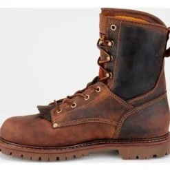 Carolina Men's 28 Series 8” WP Comp Toe Work Boot - - CA8528