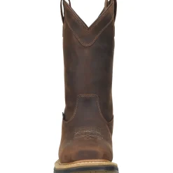 Carolina Men’s Actuator 11” WorkFlex WP Comp Roper Work Boot - CA8535