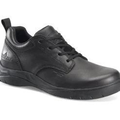 Carolina Men's Align Talux Comp Toe Oxford Work Shoes - - CA1918