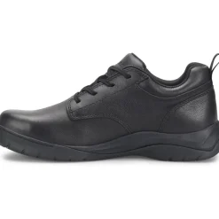 Carolina Men's Align Talux Comp Toe Oxford Work Shoes - - CA1918