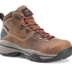 Carolina Men's Amboyna 6" Comp Waterproof Work Boot - - CA4560