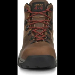 Carolina Men's Amboyna 6" Comp Waterproof Work Boot - - CA4560
