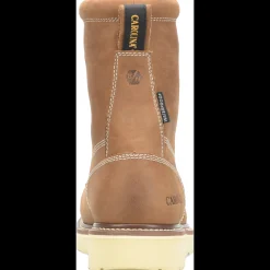 Women Carolina Men’s AMP 8” Comp Toe WP Wedge Work Boot - - CA7842