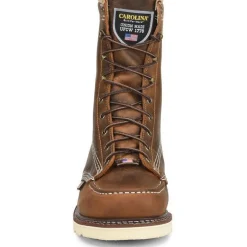 Women Carolina Men's Amp 8
