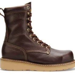 Women Carolina Men's Amp Hi 8