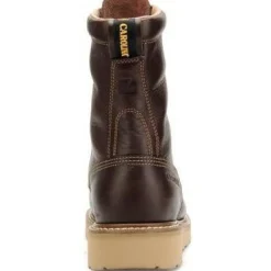 Women Carolina Men's Amp Hi 8