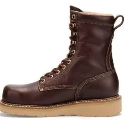 Women Carolina Men's Amp Hi 8
