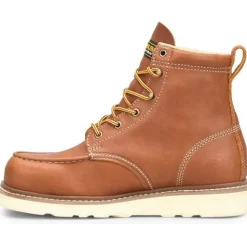 Women Carolina Men's Amp Mx 6" Wedge ST Causal Work Boot - CA7563