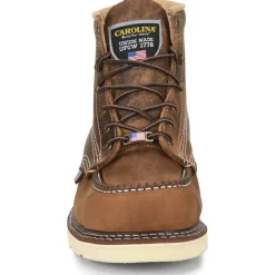 Women Carolina Men's AMP USA Made 6