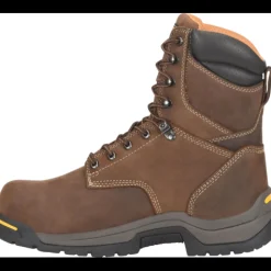 Carolina Men's Bruno Hi 8" Soft Toe WP Insulated Work Boot -- CA8021