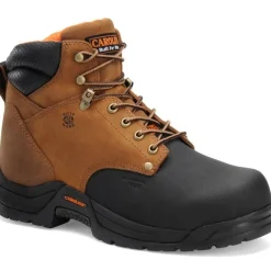Carolina Men's Bruno Internal 6" CT Metguard Boot -- CA5582