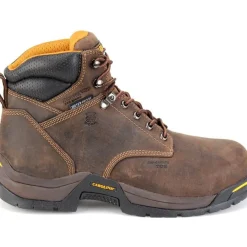 Carolina Men's Bruno Lo 6" Soft Toe WP Insulated Work Boot -- CA5021