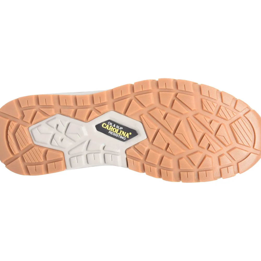 Women Carolina Men's Challenge 6" WP Comp Toe Hiker Work Boot - - CA5593