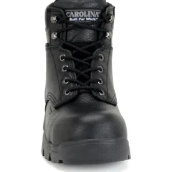 Women Carolina Men's Circuit 6" Comp Toe WP Hiker Work Boot - - CA3537
