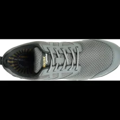 Carolina Men's Derecho Aluminum Toe Athletic Work Shoe - - CA1900