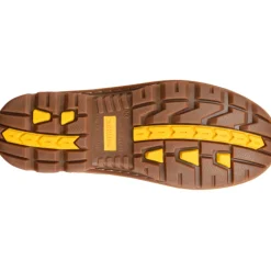 Carolina Men's Dormite 6” WP Work Boot - - CA3058