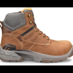 Carolina Men's Duke 6" Carbon Comp Toe WP Work Boot - - CA5540