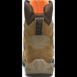 Carolina Men's Duke 8" Carbon Comp Toe WP 440G Ins Work Boot - CA5547
