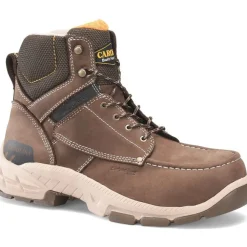 Carolina Men's Duke 6" CT Waterproof Slip Resist Work Boot -- CA5544