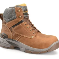Carolina Men's Duke 6" WP Work Boot -- CA5040