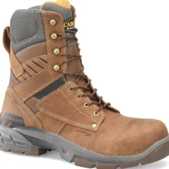 Carolina Men’s Duke Carbon 8" WP Comp Toe Work Boot -- CA5543