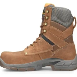 Carolina Men’s Duke Carbon 8" WP Comp Toe Work Boot -- CA5543