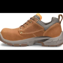 Carolina Men's Duke Comp Toe ESD Oxford Work Shoe - - CA5541