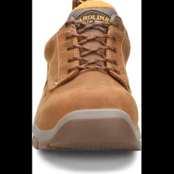 Carolina Men's Duke Comp Toe ESD Oxford Work Shoe - - CA5541